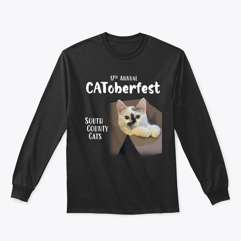 CAToberfest 2024 Milagra Shirt