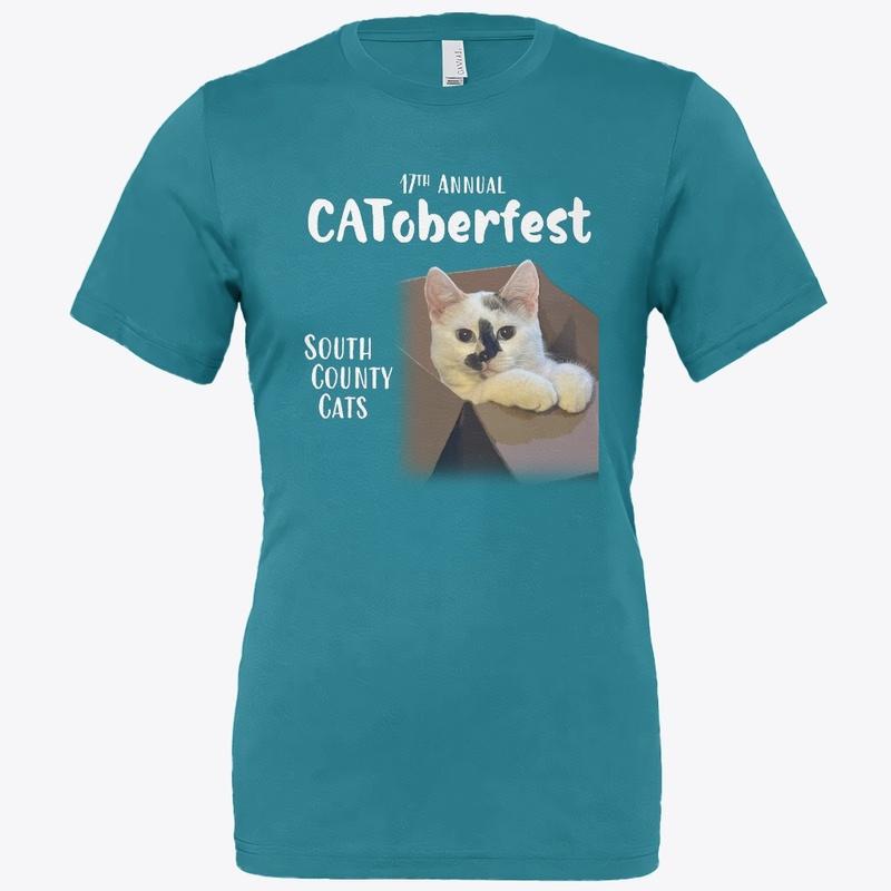 CAToberfest 2024 Milagra Shirt