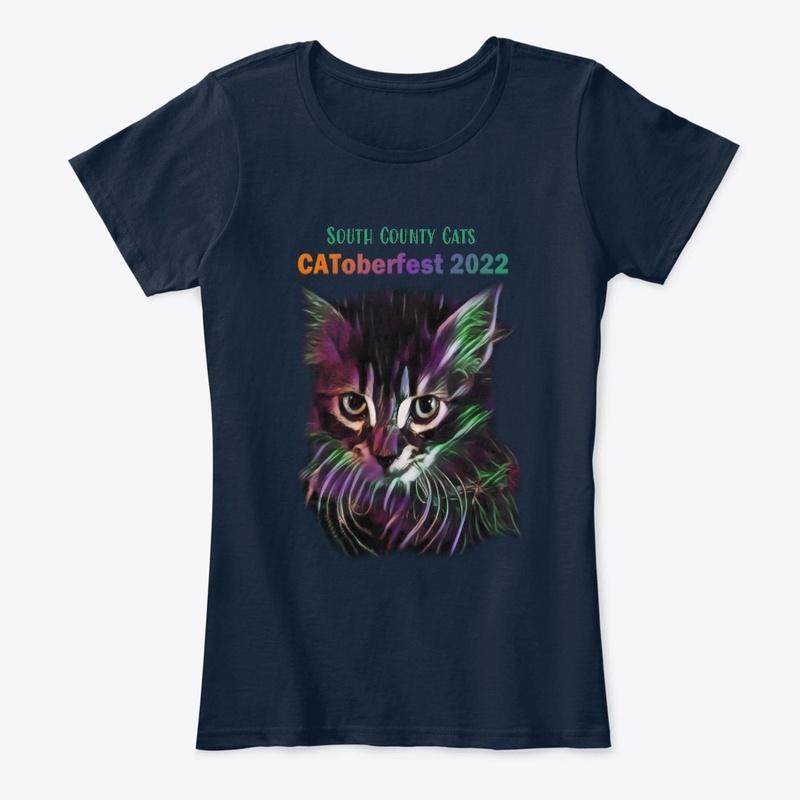 CAToberfest 2022 Gus Shirt