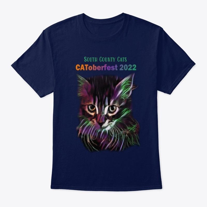 CAToberfest 2022 Gus Shirt