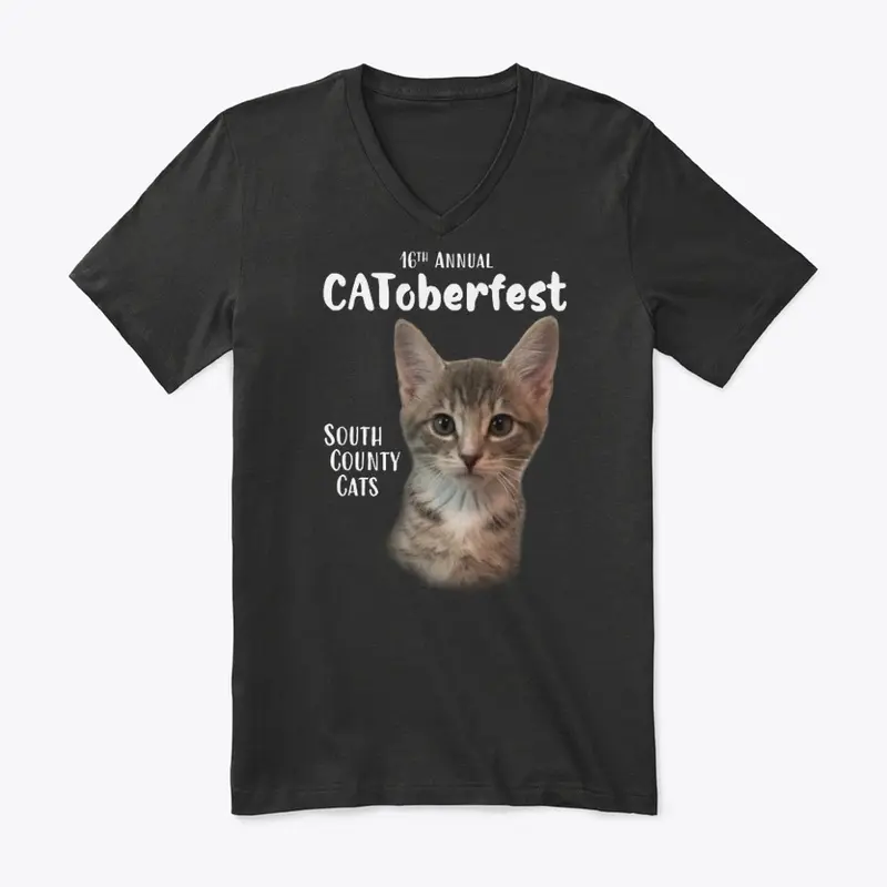 CAToberfest 2023 Bisque Shirt