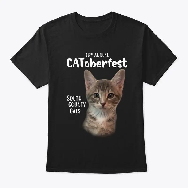 CAToberfest 2023 Bisque Shirt