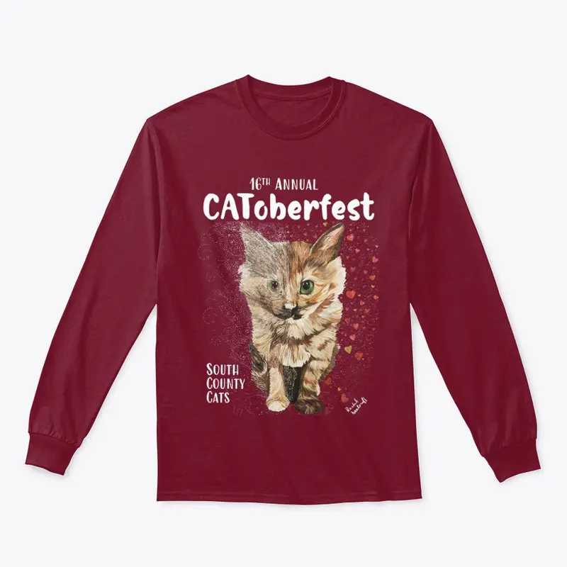 CAToberfest 2023 Coco Shirt